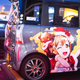 Illustration for article titled Here’s How Japan Does a Giant Mazda Rotary Party